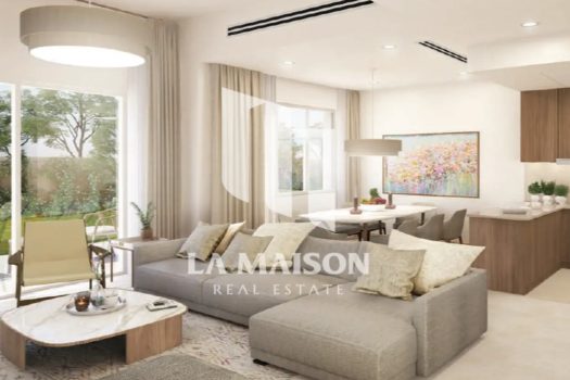 Standalone Villa | Big Yard | Ideal Investment