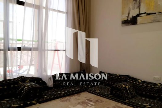 High Ceiling | Luxurious Living 5BR | Single Row