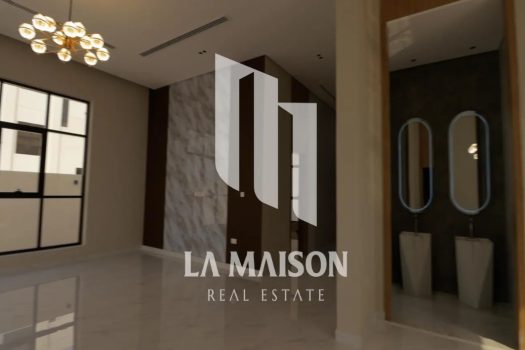 Luxury 5BHK | Prime Location | Own It Now