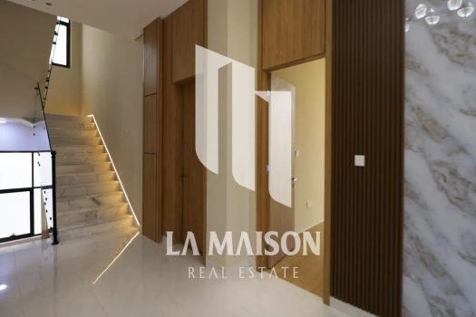 Luxury 5BHK | Prime Location | Own It Now