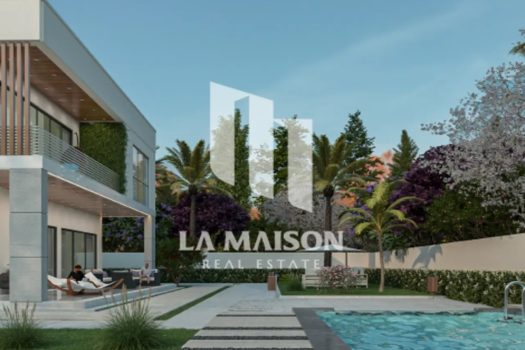 EXCLUSIVE | Private Pool | Single Row | Ready Soon