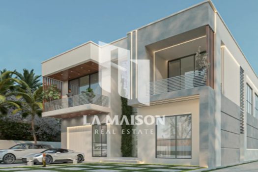 EXCLUSIVE | Private Pool | Single Row | Ready Soon