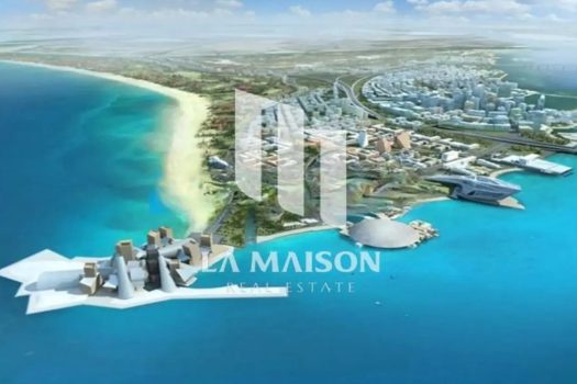 EXCLUSIVE | Private Pool | Single Row | Ready Soon