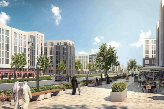 Single Row | Corner Plot | Primely Located | ROI