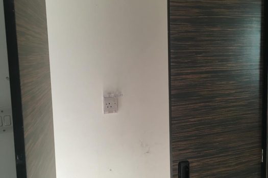 Corner 2BR TH | Spacious Unit | Big Private Garden