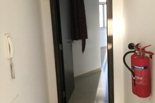 Corner 2BR TH | Spacious Unit | Big Private Garden