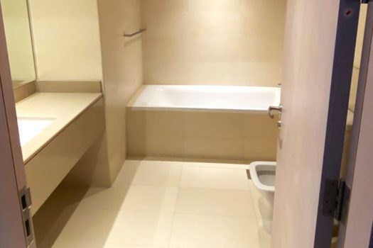 Sea World View | Waterfront Living | Rent Refund